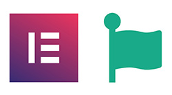 Elementor Font-Awesome from CDN